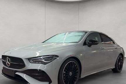 Mercedes-Benz CLA 180 3.500 km 42.880 &euro; Würzburg 97072