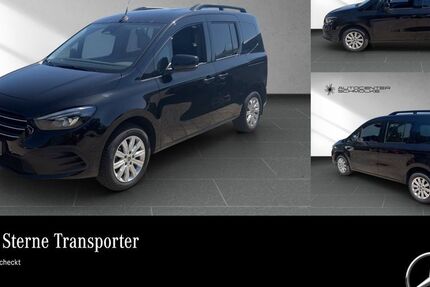 Mercedes-Benz T-Klasse 8.800 km 30.839 &euro; Osterholz-Scharmbeck 27711