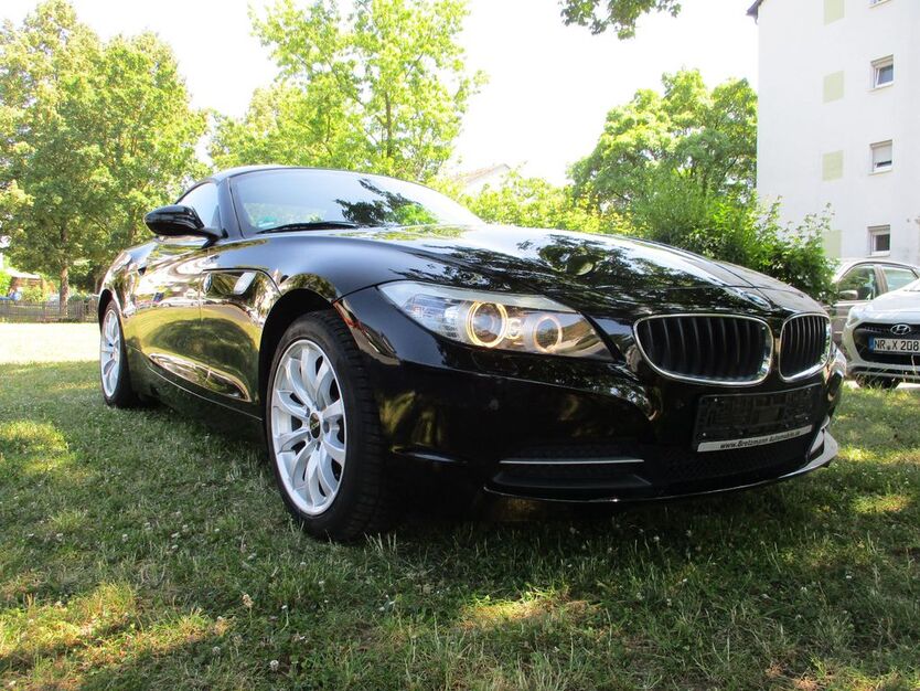 BMW Z4 90.000 km 16.490 € Neuwied 56564