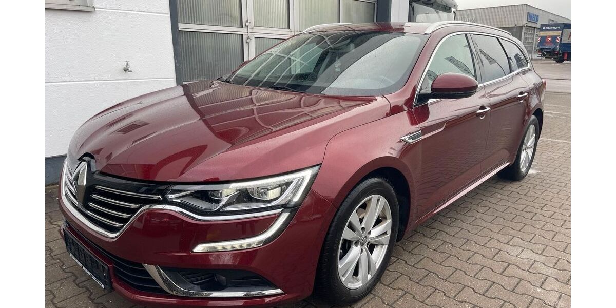 Renault Talisman 90.440 km 14.200 &euro; Heidenheim/Brenz 89520