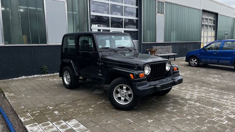Wrangler