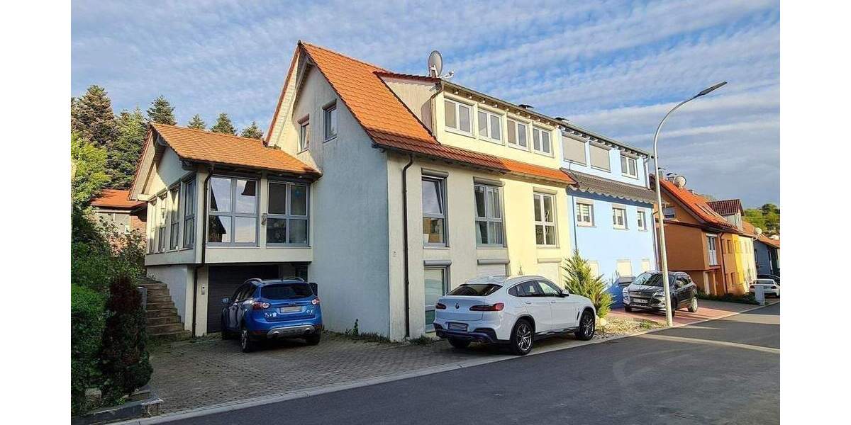 Doppelhaushälfte Osterburken - 6 Zimmer, 167 m&sup2;, 420.000&euro; | Angebot:25704291