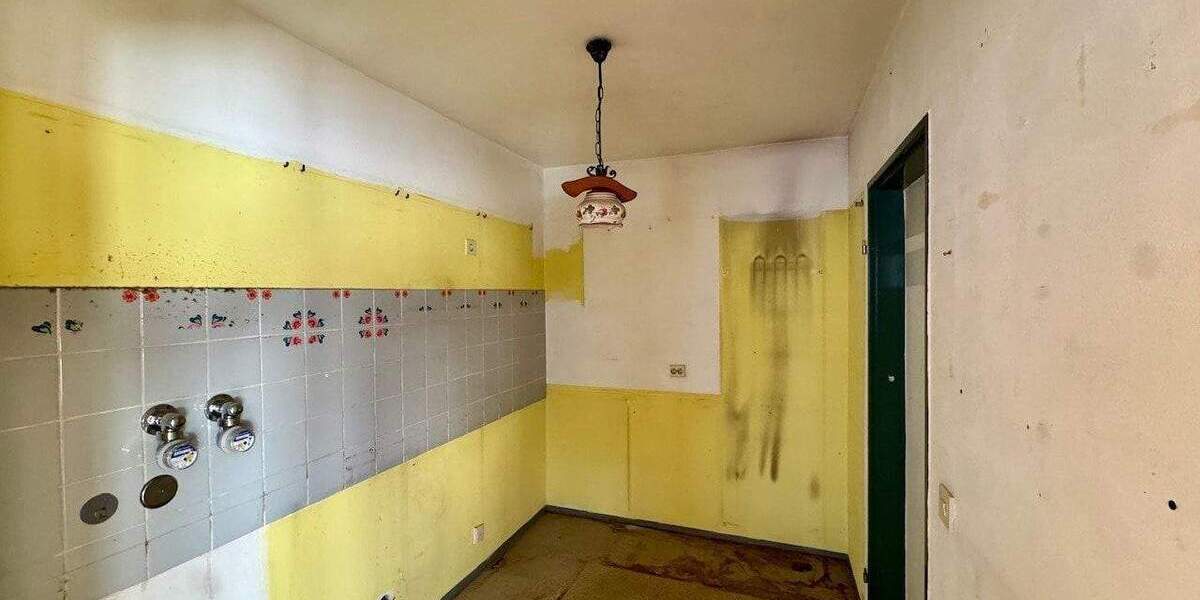 Etagenwohnung Bischofswiesen Strub - 2 Zimmer, 56 m&sup2;, 274.000&euro; | Angebot:25772355