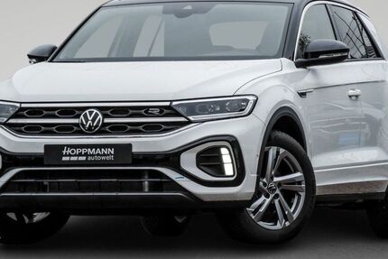 VW T-Roc 7.371 km 29.980 &euro; Olpe 57462
