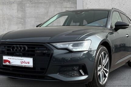 Audi A6 48.000 km 38.860 &euro; Halle (Saale) 06110