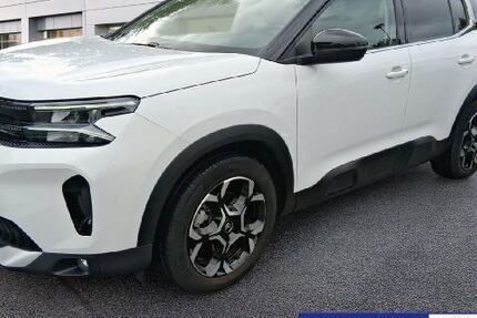 Citroen C5 Aircross 10.113 km 17.690 &euro; Jüterbog 14913