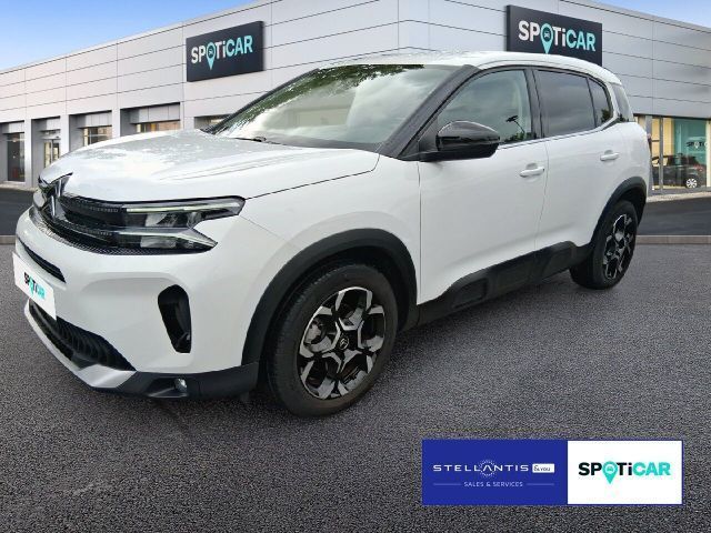 Citroen C5 Aircross 10.113 km 17.690 &euro; Jüterbog 14913