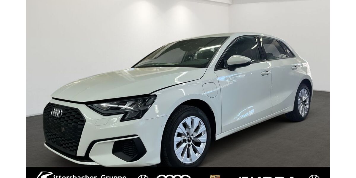 Audi A3 45.567 km 22.420 &euro; Kaiserslautern 67663