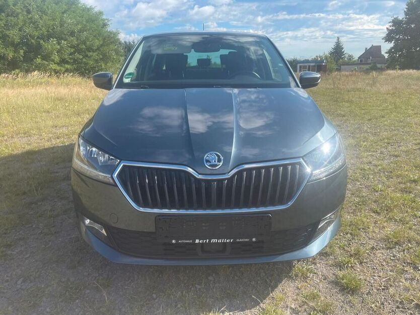 Fabia