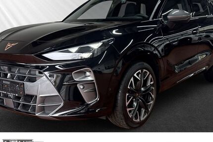 Cupra Terramar 11.000 km 39.400 &euro; Neuburg 86633