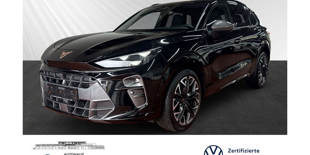 Cupra Terramar 11.000 km 39.400 &euro; Neuburg 86633