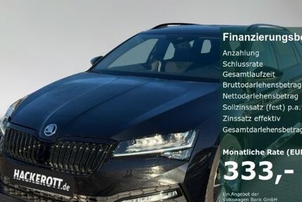 Skoda Superb 27.500 km 40.960 &euro; Burgwedel 30938