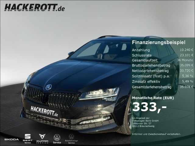 Skoda Superb 27.500 km 40.960 &euro; Burgwedel 30938