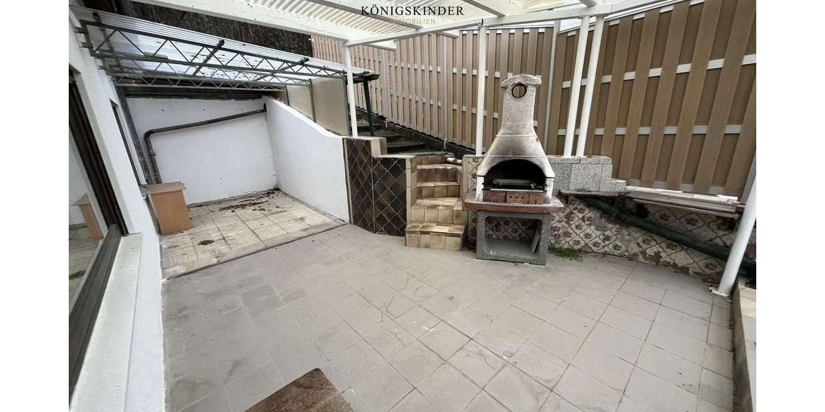 Einfamilienhaus Bad Mergentheim / Wachbach Wachbach - 4 Zimmer, 69 m&sup2;, 198.000&euro; | Angebot:26673665
