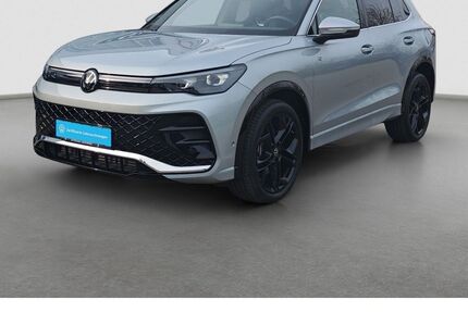VW Tiguan 6.400 km 46.900 &euro; Ebersberg bei München 85560