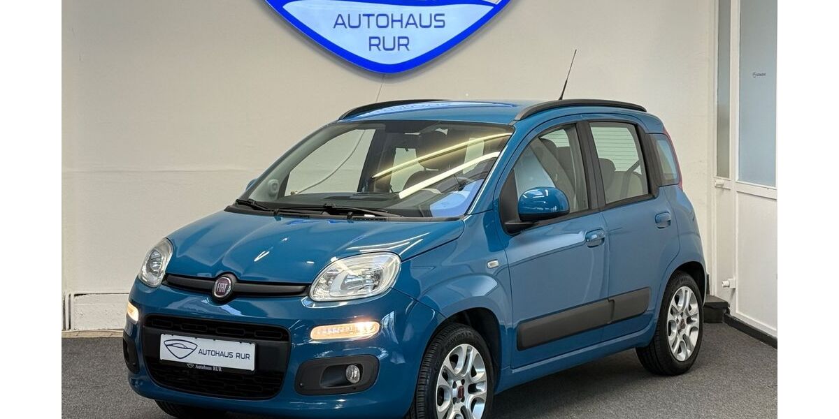 Fiat Panda 107.000 km 5.490 &euro; Düren 52353