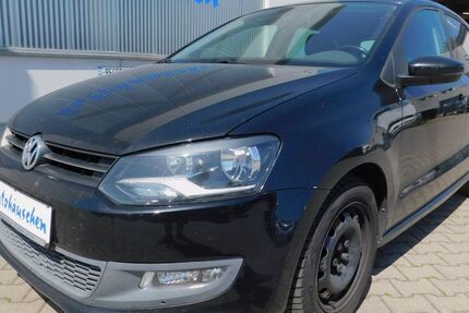 VW Polo 210.500 km 2.999 &euro; Harzgerode 06493