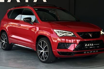 Cupra Ateca 81.225 km 24.950 € Schöppenstedt 38170