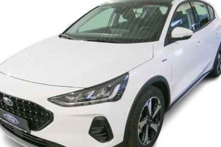 Ford Focus 2.000 km 29.880 &euro; Koblenz 56073