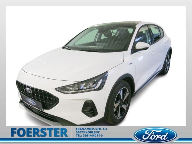 Ford Focus 2.000 km 29.880 &euro; Koblenz 56073