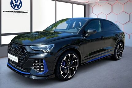 Audi RSQ3