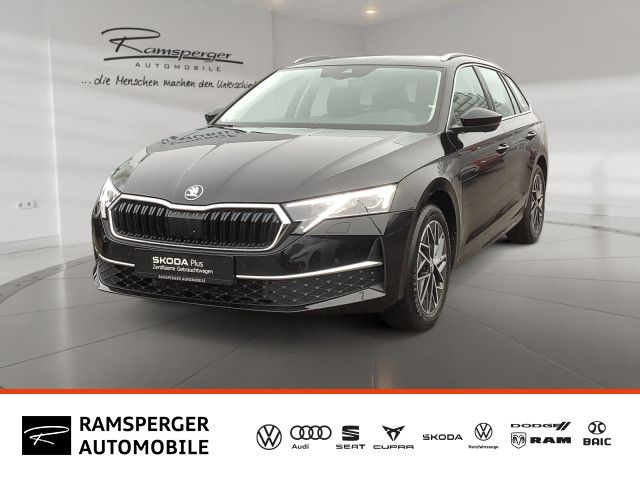 Skoda Octavia 32.129 km 30.990 &euro; Kirchheim 73230