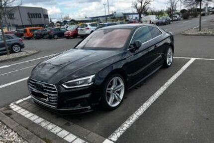 Audi A5 124.000 km 22.999 &euro; Schifferstadt 67105
