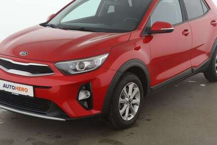 Kia Stonic 96.665 km 11.570 &euro; Frankfurt am Main 65936