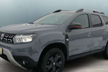 Dacia Duster 99.167 km 13.990 &euro; Brandenburg 14772