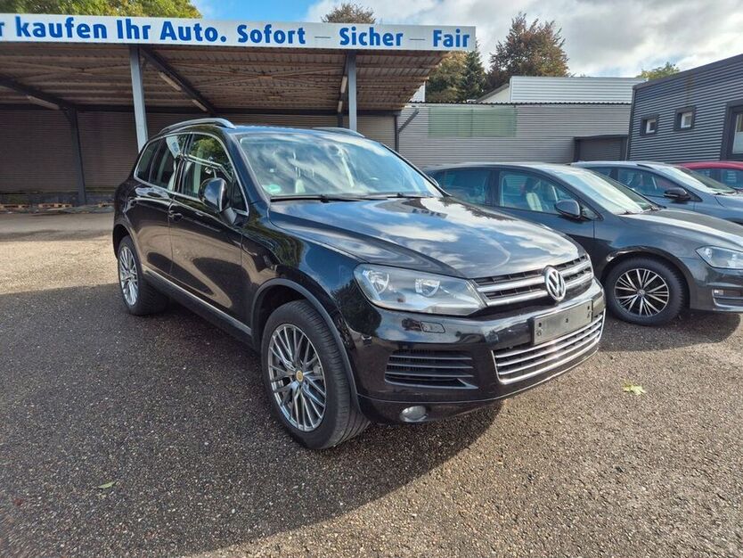 Touareg