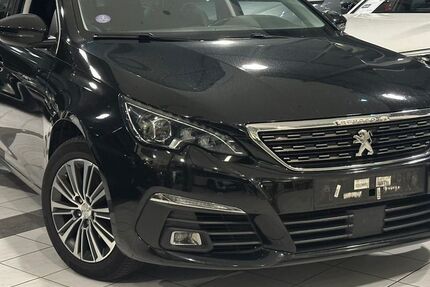 Peugeot 308 153.600 km 11.490 € Mainz 55128