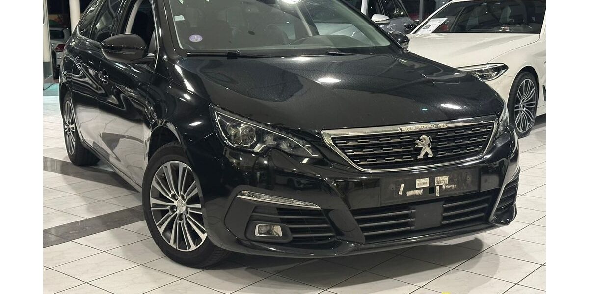 Peugeot 308 153.600 km 11.490 € Mainz 55128