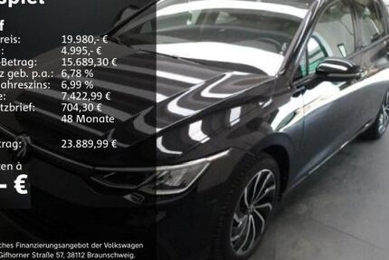 VW Golf 35.429 km 19.980 &euro; Groß-Umstadt 64823