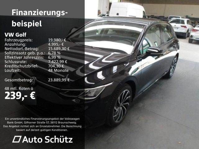 VW Golf 35.429 km 19.980 &euro; Groß-Umstadt 64823