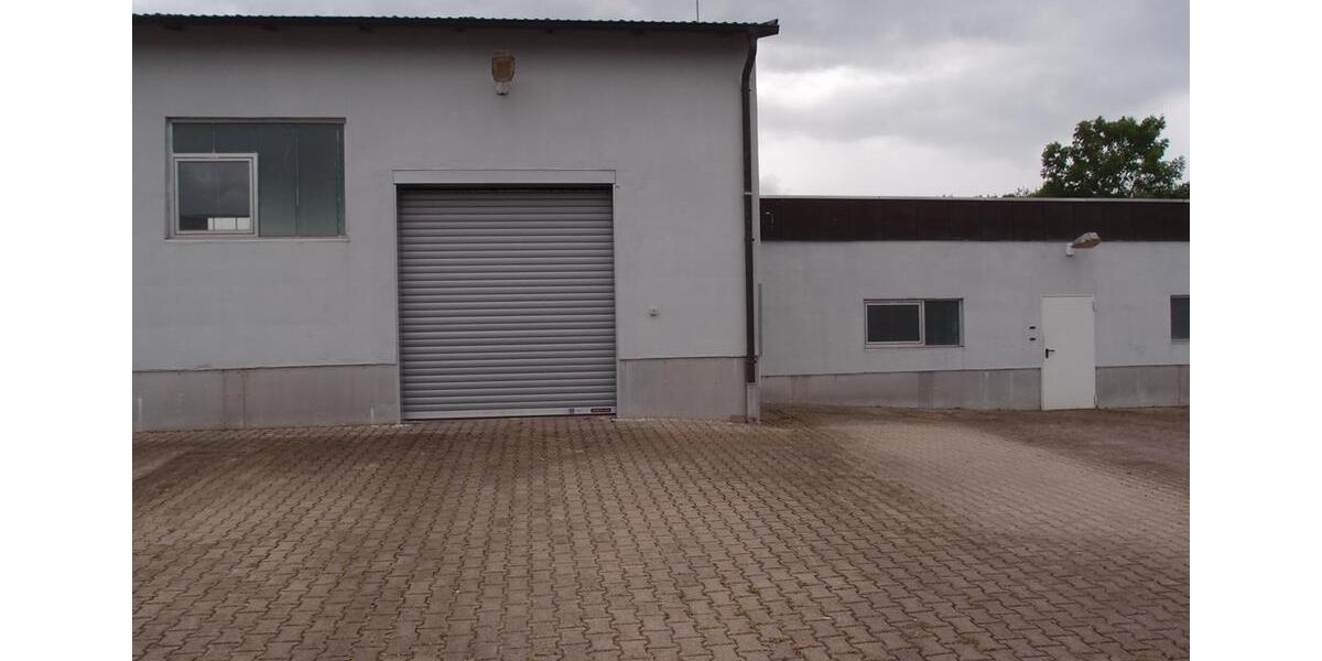 Gewerbeobjekt Arnstadt - 900&euro; | Angebot:26222338