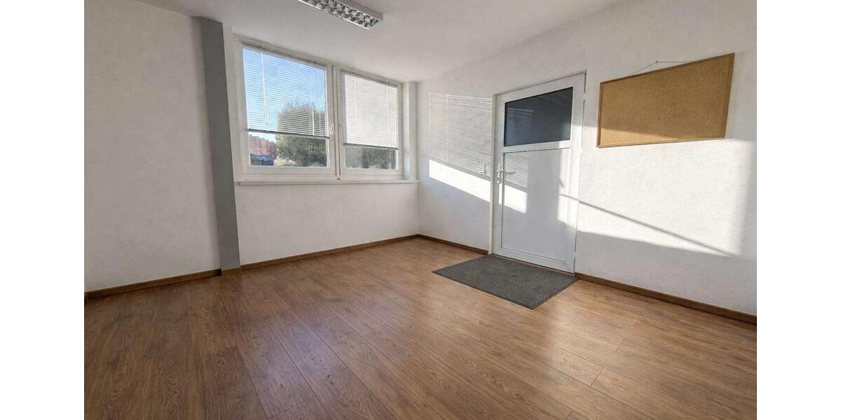 Gewerbeobjekt Delitzsch - 1.500&euro; | Angebot:25104413