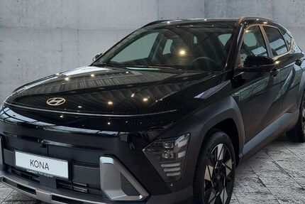 Hyundai KONA 5.000 km 33.900 &euro; Albstadt-Ebingen 72458