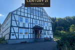 Landliebe pur! Historisches Fachwerkhaus im Herzen des Sauerlands! - Bauernhaus, Landhaus Kirchhundem | Angebot:22612644