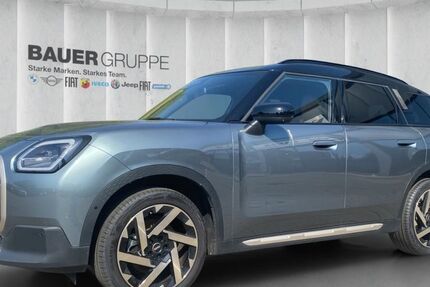 Mini Countryman C (Cooper) 15.000 km 37.930 &euro; Flensburg 24941