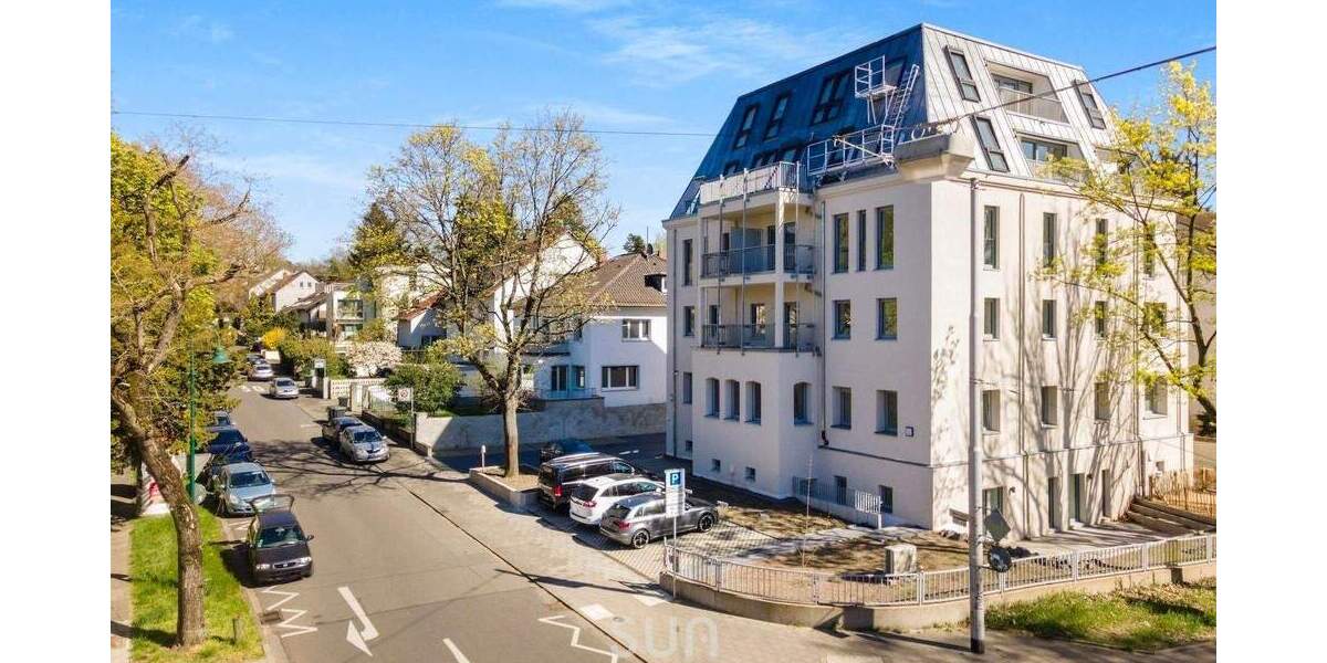 Gewerbeobjekt Darmstadt Bessungen - 1 Zimmer, 319.000&euro; | Angebot:25772909