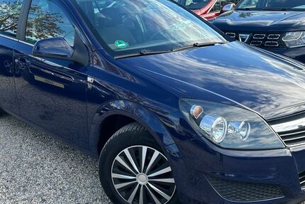 Opel Astra 137.251 km 4.790 &euro; Berlin 13089