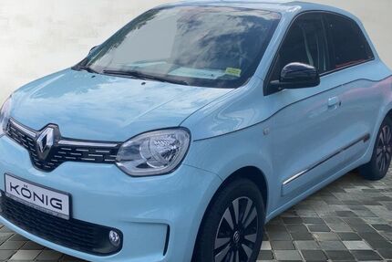 Renault Twingo 17.891 km 14.499 &euro; Hoppegarten 15366