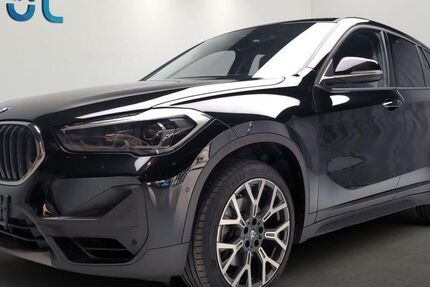 BMW X1 64.150 km 25.790 &euro; Landshut 84030