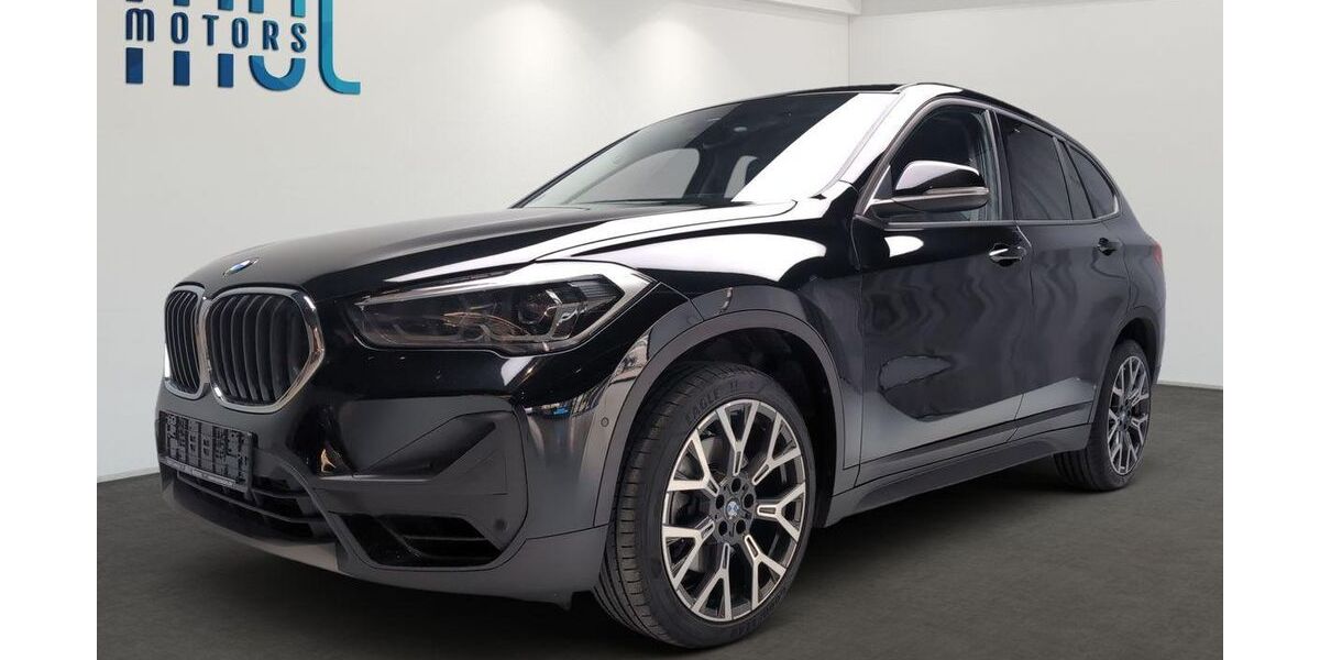 BMW X1 64.150 km 25.790 &euro; Landshut 84030
