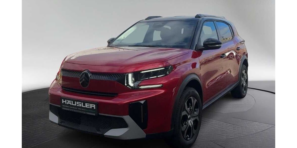 Citroen C3 Aircross 6.500 km 19.990 &euro; Feldkirchen 85622