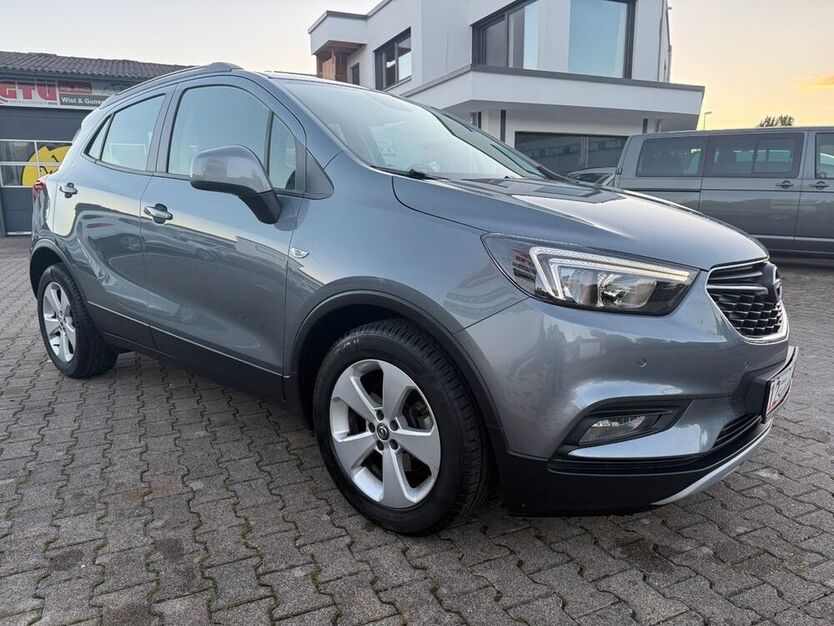 Mokka