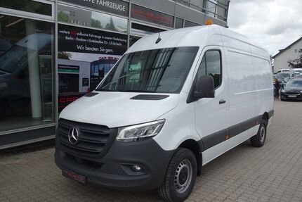 Mercedes-Benz Sprinter 110.343 km 42.700 &euro; Fredersdorf-Vogelsdorf OT Fredersdorf Nord 15370