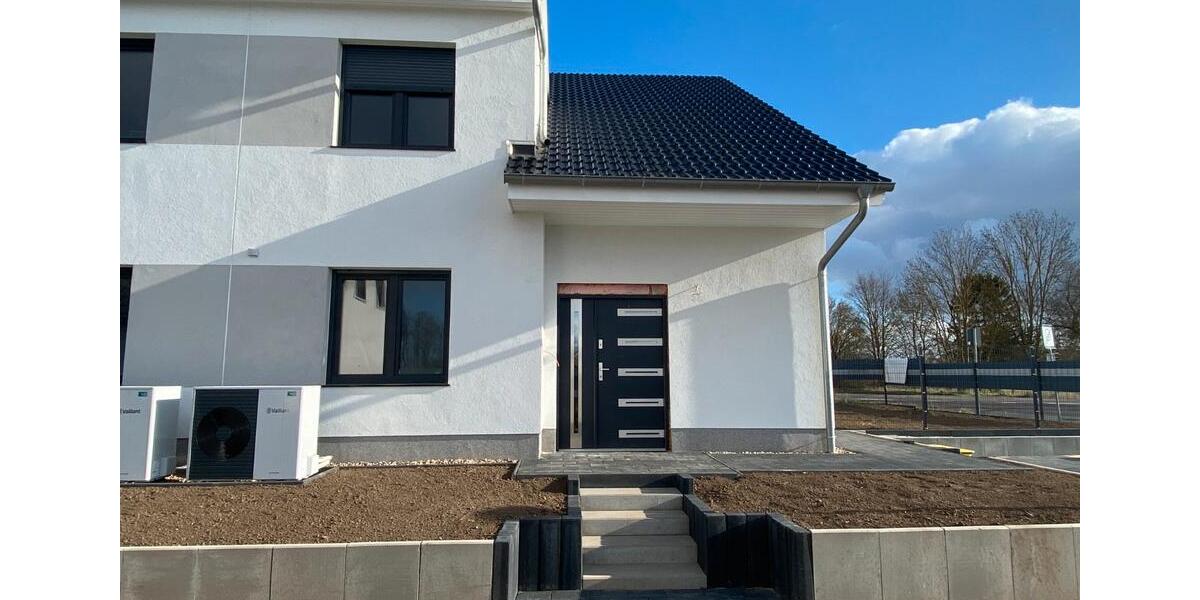 Doppelhaushälfte Wanzleben-Börde Börde - 4 Zimmer, 117 m&sup2;, 309.990&euro; | Angebot:26176197