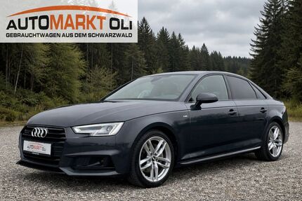 Audi A4 174.999 km 17.790 &euro; Pfalzgrafenweiler 72285