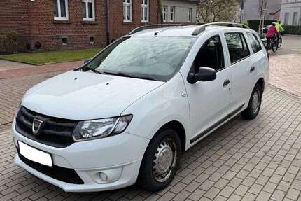 Dacia Logan 217.000 km 1.950 &euro; Essen 45329